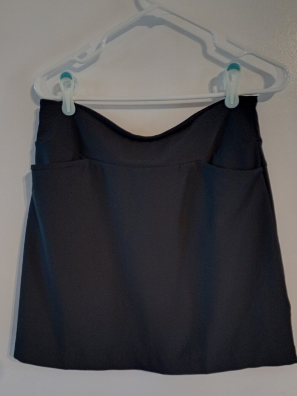 Tail Activewear Skort Bundle (2) – Navy Jocelyn + Black | Golf/Tennis | Size _6 - Picture 7 of 11